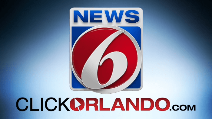 News 6 ClickOrlando